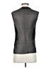ALLSAINTS Spitalfields Black Sleeveless Top Size 4 - photo 2