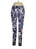 Jockey Print Blue Active Pants Size XL - photo 1
