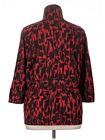 Zenergy by Chico's Poncho (view 2)