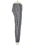 SOHO Apparel Ltd Houndstooth Silver Dress Pants Size S - photo 4