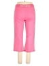 BCBGMAXAZRIA Pink Casual Pants Size XL - photo 2