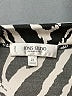 Jones Studio Black Sleeveless Blouse Size 2X - photo 7
