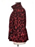 Zenergy by Chico's Red Poncho Size XL (3) - photo 5