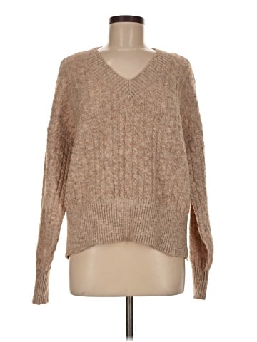 LC Lauren Conrad Pullover Sweater (view 1)