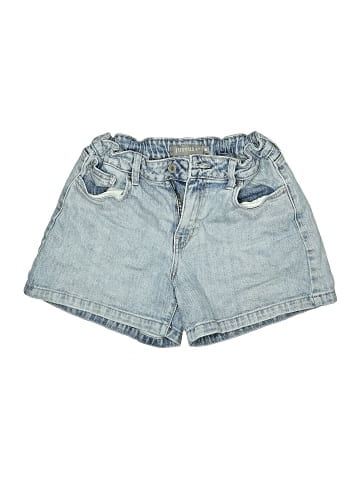 Just USA Denim Shorts (view 1)