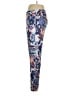 Jockey Print Blue Active Pants Size XL - photo 5