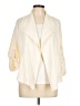 Max Studio Ivory Jacket Size L - photo 1