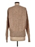 LC Lauren Conrad Tan Pullover Sweater Size M - photo 2