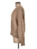 LC Lauren Conrad Tan Pullover Sweater Size M - photo 5