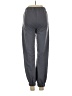 John Galt Gray Track Pants Size S (estimated) - photo 2