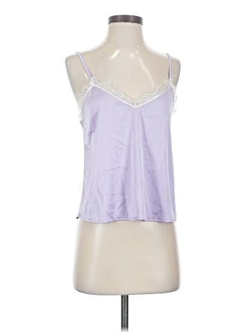 Roma Sleeveless Top (view 1)