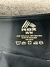 RBX Solid Black Active Pants Size M - photo 7