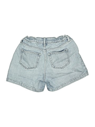Just USA Denim Shorts (view 2)