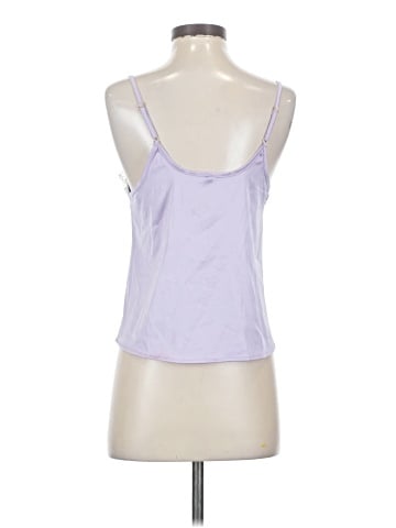 Roma Sleeveless Top (view 2)