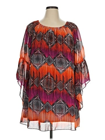 New Directions Casual Dress (view 1)