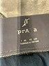PrAna Solid Blue Track Pants Size L - photo 7