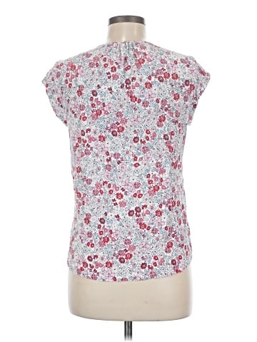 Tommy Hilfiger Short Sleeve Blouse (view 2)