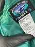 Danskin 100% Nylon Teal Vest Size M - photo 6