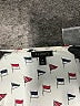 Talbots 100% Polyester Ivory Long Sleeve Blouse Size 14 - photo 7