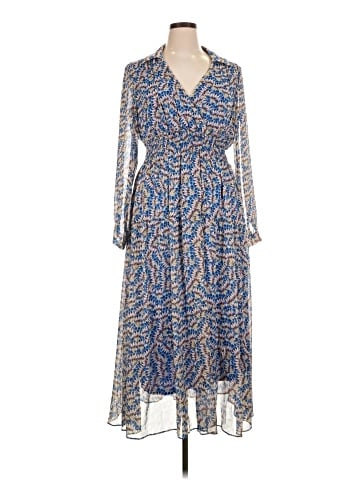 Taylor Casual Dress (view 1)