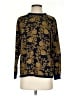 Cathy Daniels Gold Kimono Size S - photo 1