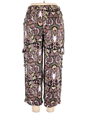 T Tahari Cargo Pants (view 2)