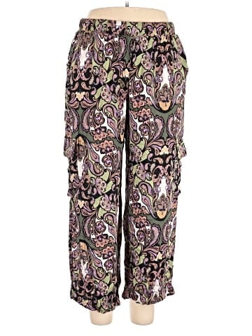 T Tahari Cargo Pants (view 1)