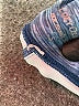 Cozy Orange Blue Active Pants Size S - photo 8