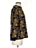 Cathy Daniels Gold Kimono Size S - photo 4