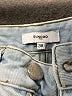 Suncoo Blue Jeans Size EU (FR) 38 / US 6 - photo 4