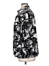 Zenergy by Chico's Black Poncho Size XL (3) - photo 5