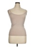 New Directions Tan Tank Top Size XL - photo 1