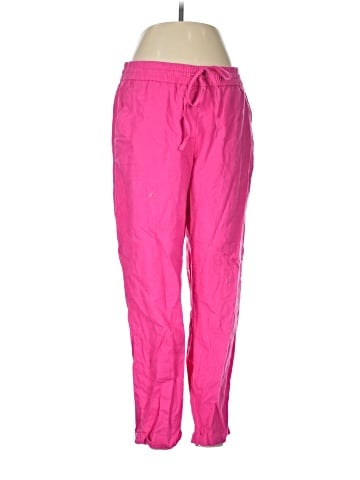 J.Crew Factory Store Linen Pants (view 1)