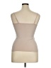 New Directions Tan Tank Top Size XL - photo 2