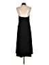 MICHAEL Michael Kors Solid Black Cocktail Dress Size 12 - photo 2