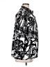 Zenergy by Chico's Black Poncho Size XL (3) - photo 4