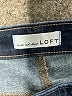 Ann Taylor LOFT Blue Jeans Size 6 - photo 7