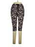 Jockey Paisley Gold Casual Pants Size XL - photo 1