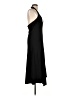 MICHAEL Michael Kors Solid Black Cocktail Dress Size 12 - photo 4