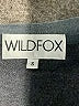 Wildfox Gray Pullover Sweater Size Sm (1 or S) - photo 7