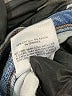 Express Hearts Blue Jeans Size 6L - photo 9
