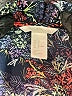 H&M Blue Casual Dress Size 8 - photo 7