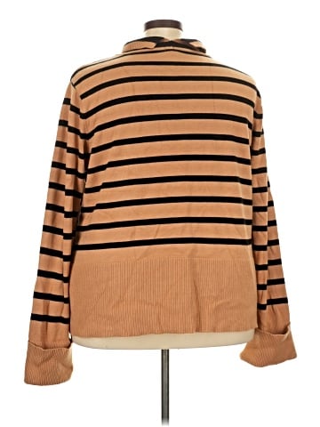 Maison Jules Pullover Sweater (view 2)