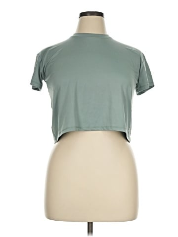 Under Armour Short Sleeve Turtleneck (view 1)
