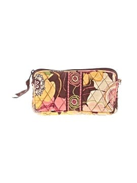 Vera Bradley Wristlet