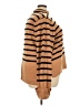Maison Jules Stripes Brown Pullover Sweater Size 3X - photo 4