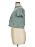 Under Armour Green Short Sleeve Turtleneck Size XL - photo 5