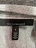 White House Black Market Gray Pullover Sweater Size S - photo 7