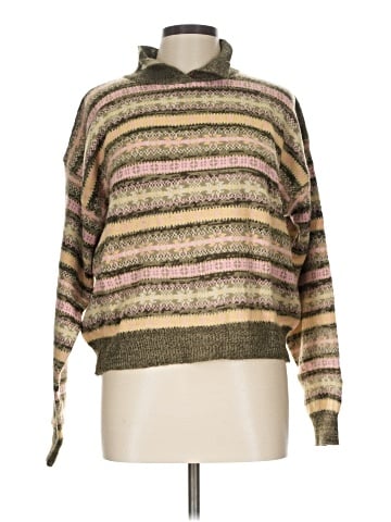 Unionbay Pullover Sweater (view 1)