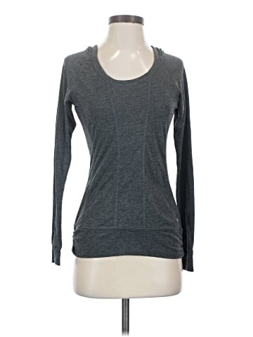 Avia Long Sleeve T-Shirt (view 1)
